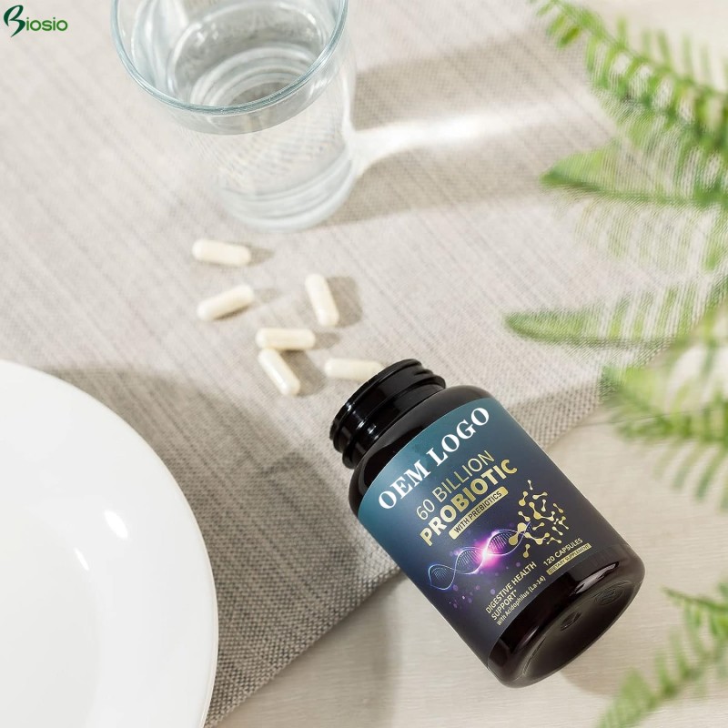 Children Probiotic Tablets Factory - 5 Billion CFU Chewable