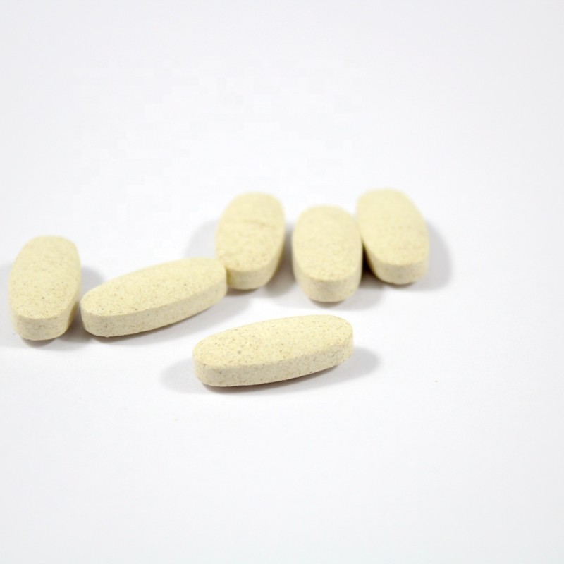 Cod Liver Oil Softgel Supplier - Health Care Supplement