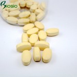鱼肝油软胶囊工厂-保健补充剂