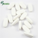 Vitamin C Tablets Factory - GMP Certified 1000mg Rose Hip