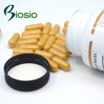 Melatonin Capsules Supplier - Food Grade Nutrition Supplement