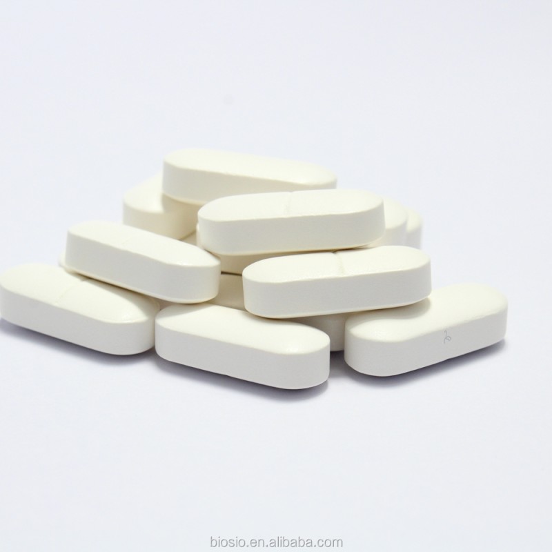 Aloe Vera Softgel Manufacturer - Custom Label ODM Health