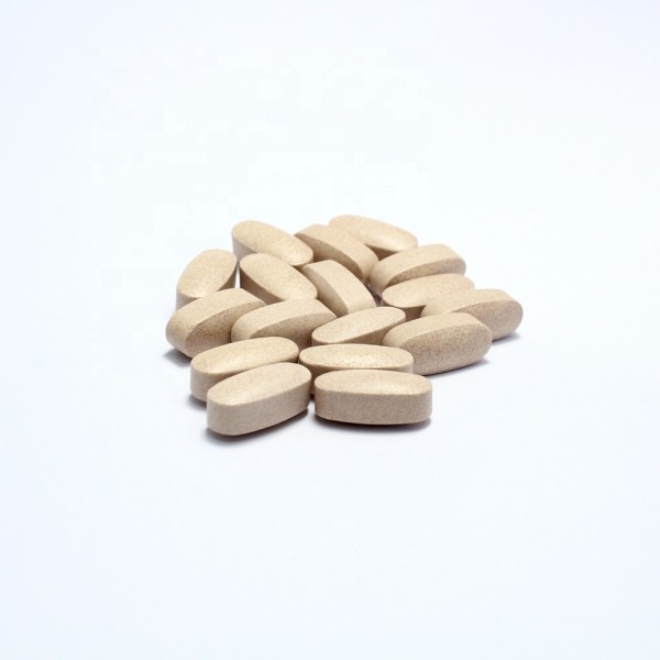 Creatine Monohydrate Tablets Manufacturer - Custom Formula Sports