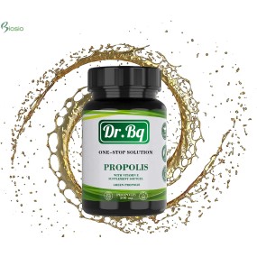 Vitamin Premix Factory - Custom Health Supplement Blend