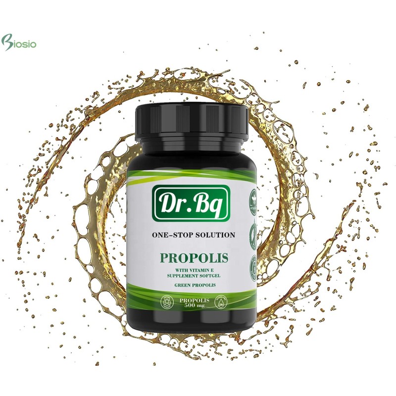 Vitamin Premix Factory - Custom Health Supplement Blend