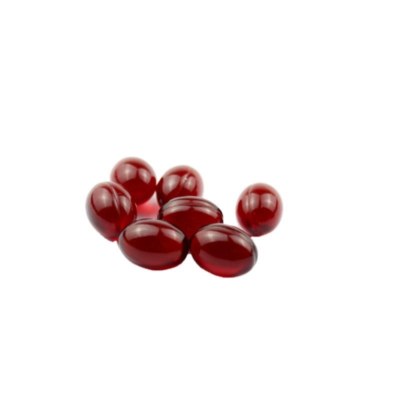 Fish Oil Softgel Factory - OEM Omega 3 Supplement