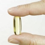 磷虾油软胶囊生产商-可定制南极欧米茄3