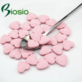 维生素C片剂供应商-代工膳食保健补充剂