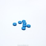 Sea Buckthorn Oil Softgel Manufacturer - Natural Herb Omega 7