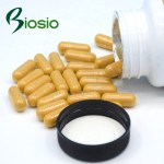 Melatonin Capsules Supplier - Food Grade Nutrition Supplement