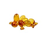 Sea Buckthorn Oil Softgel Factory - Private Label Custom