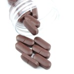 Maca Epimedium Ginseng Tablets Factory - Bulk Price Private Label