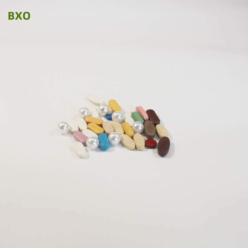 Hyaluronic Acid Tablets Factory - Competitive Price