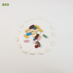 透明质酸供应商-受欢迎代工定制保健食品