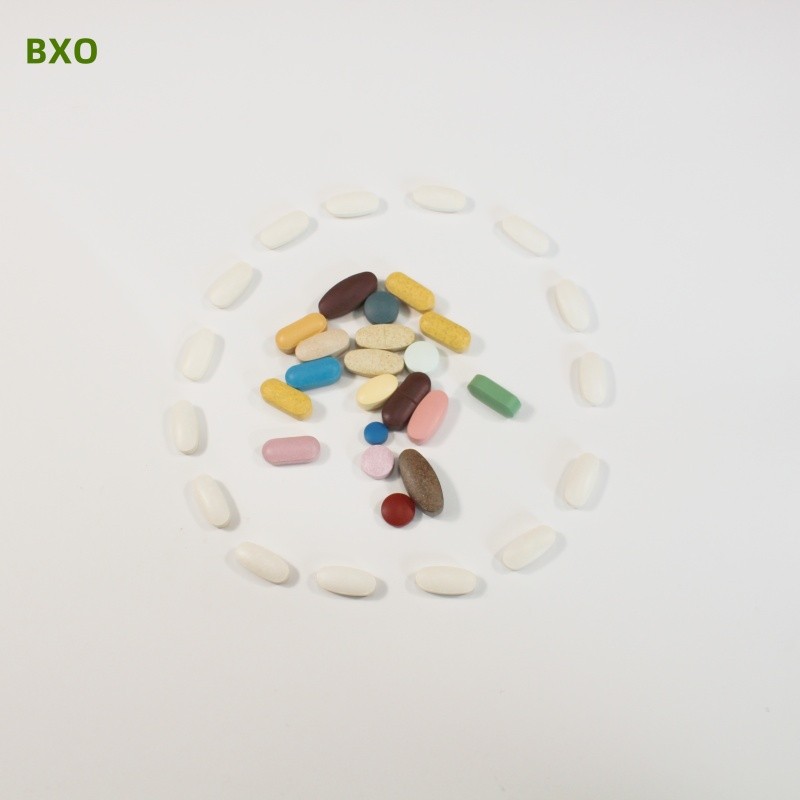 Hyaluronic Acid Supplier - Popular OEM ODM Health Food