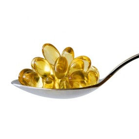 磷虾油软胶囊供应商-可定制南极欧米茄3