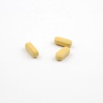 葡萄糖胺软骨素片剂供应商-食品级营养