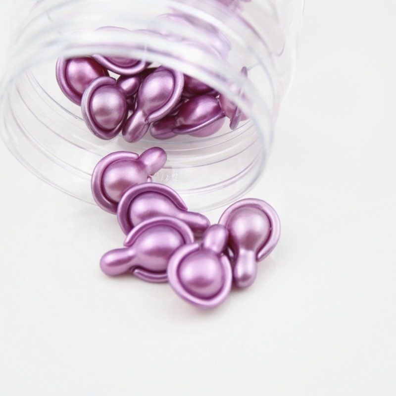 Hair Growth Vitamins Factory - Quality Biotin Supplement