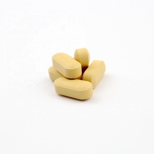 生物素片剂供应商-代工配方批发价格