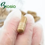 消化健康胶囊供应商-维生素H B7胶原蛋白