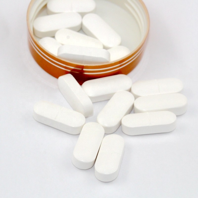 L-Carnitine Tablets Supplier - OEM Brand Private Label