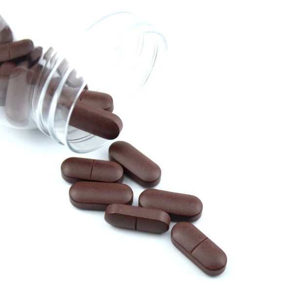 Maca Epimedium Ginseng Tablets Factory - Bulk Price Private Label