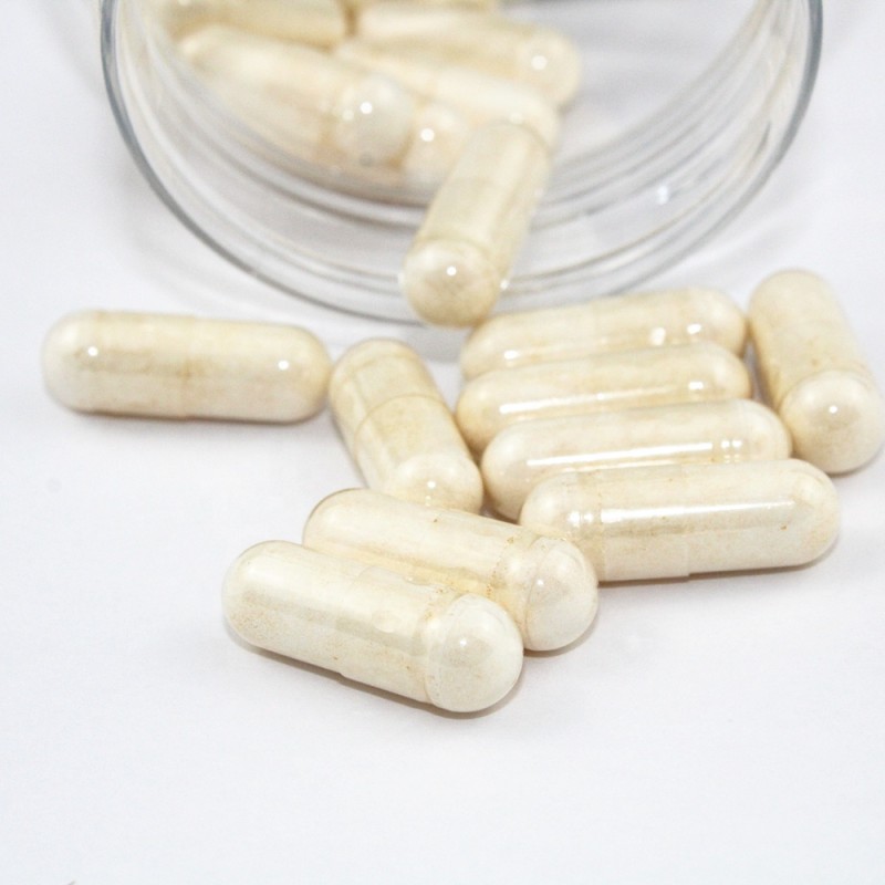 Vitamin C Collagen Capsules Factory - Beauty Tablet Supplement