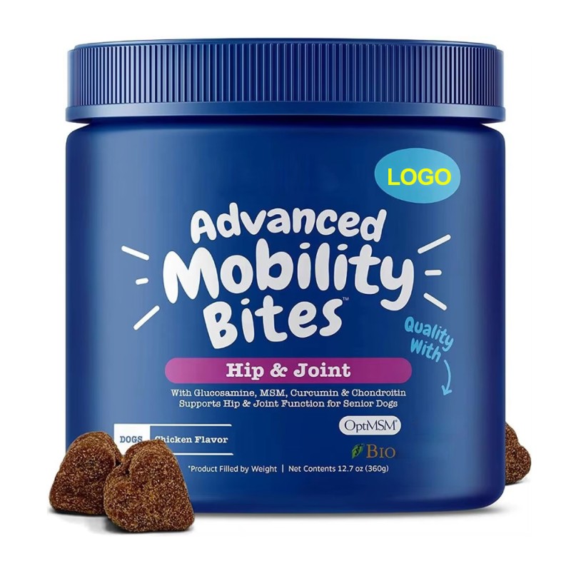 Krill Oil Softgel Factory - Pet Health Astaxanthin Omega 3