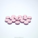 Vitamin C Beauty Tablets Factory - Custom Brand HALAL