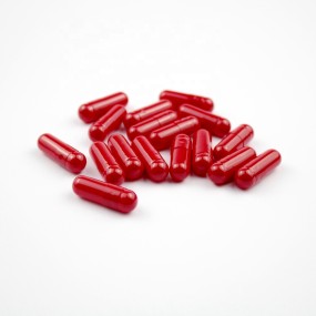 Green Coffee Bean Capsules Supplier - Private Label Organic