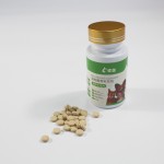 Folic Acid Tablets Factory - Pregnant Health Supplement