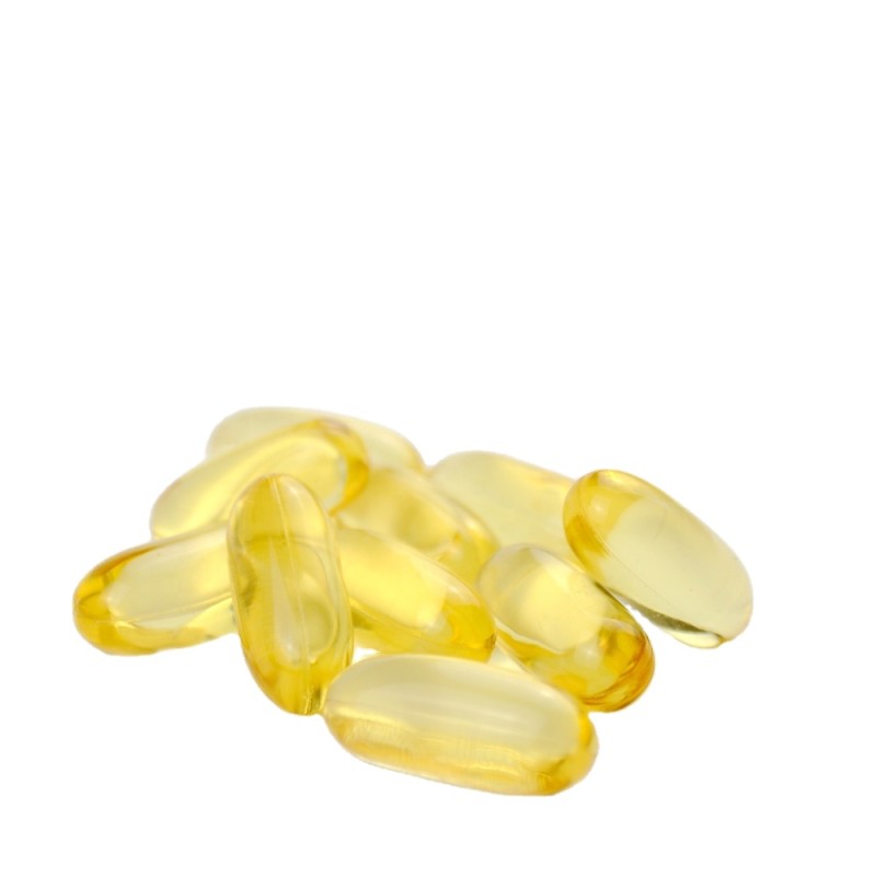 Glucosamine MSM Tablets Supplier - Custom Formula Joint