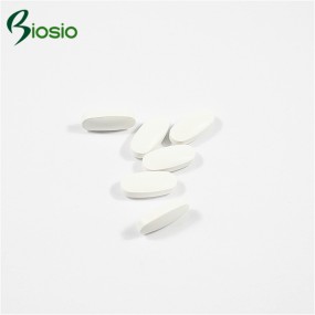 Vitamin C Tablets Factory - GMP Certified 1000mg Rose Hip