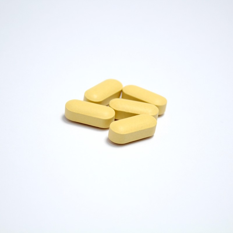 Amino Acid Tablets Factory - OEM Service Body Supplement