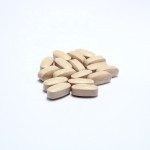葡萄糖胺软骨素片剂生产商-食品级专业