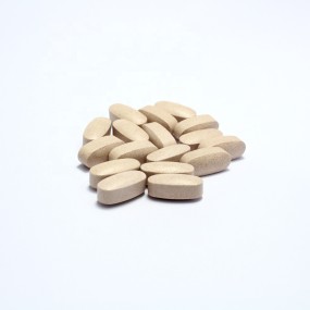 Glucosamine Chondroitin Tablets Manufacturer - Food Grade Pro
