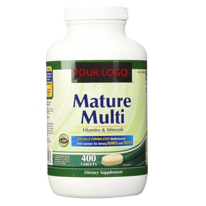 Vitamin C Effervescent Tablets Manufacturer - GMP Manufacturer Custom