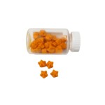 水果味软糖供应商-GMP HACCP QS ISO可定制