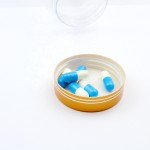 褪黑素片剂工厂-健美补充剂15毫克