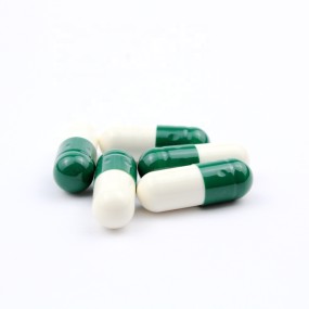 Hair Growth Capsules Factory - Quality Hair Vitamin Supplement
