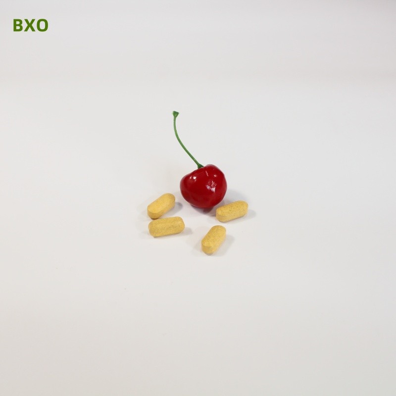 Hyaluronic Acid Tablets Supplier - OEM ODM High Quality