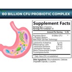 Children Probiotic Tablets Factory - 5 Billion CFU Chewable