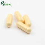 Melatonin Capsules Manufacturer - Food Grade GMP Certified