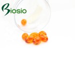 Grape Seed Softgel Supplier - Custom Formula Vitamin E OPC