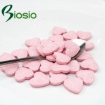 Vitamin C Tablets Supplier - OEM Dietary Health Supplement