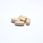 Male Supplement Tablets Manufacturer - Custom Formula Maca