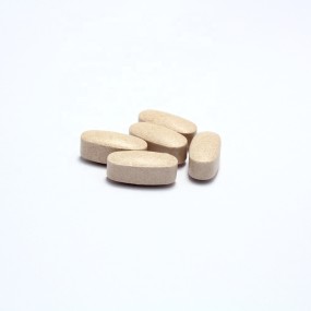 Male Supplement Tablets Manufacturer - Custom Formula Maca