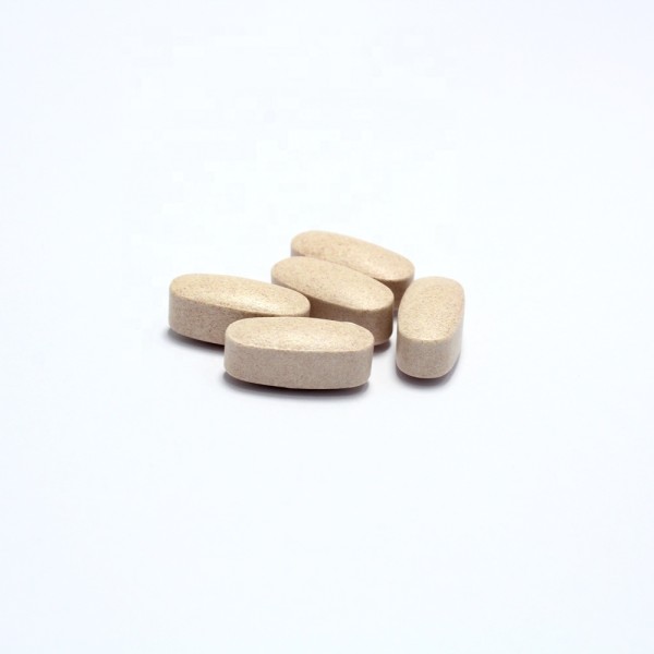 Male Supplement Tablets Manufacturer - Custom Formula Maca