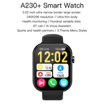 Smart Bracelet Manufacturer - Exquisite Fashion 24-hour Real-time Heart Rate AMOLED Call Reminder IP68 Activity Tracker
