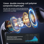 TWS Earbuds Manufacturer - Latest Smart Wireless LCD Touch Screen LED Battery Digital Display Noise Reduction